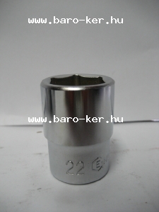 GENIUS CROWAFEJ 1/2" 22mm