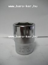GENIUS CROWAFEJ 1/2″ 23mm