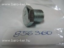 OLAJLEERESZTŐ CSAVAR 856360 /CITROEN M16X1.5/