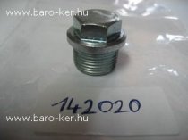 OLAJLEERESZTŐ CSAVAR 142020 /SEAT M22X1.5 /