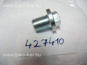 OLAJLEERESZTŐ CSAVAR 427410 /FORD MONDEO M14X1.5 /