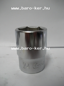 GENIUS CROWAFEJ 1/2" 24mm