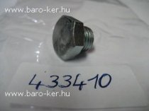 OLAJLEERESZTŐ CSAVAR 433410 /OPEL,VW,AUDI M14X1.5 /