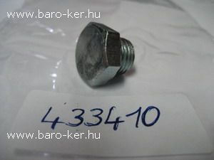 OLAJLEERESZTŐ CSAVAR 433410 /OPEL,VW,AUDI M14X1.5 /
