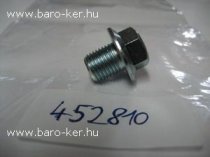 OLAJLEERESZTŐ CSAVAR 452810 /NISSAN M12X1.25/