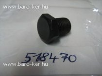 OLAJLEERESZTŐ CSAVAR 518470 /VW,SEAT,SKODA M14X1.5/