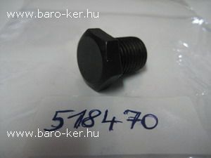 OLAJLEERESZTŐ CSAVAR 518470 /VW,SEAT,SKODA M14X1.5/