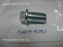 OLAJLEERESZTŐ CSAVAR 564470 /M14X1.5/