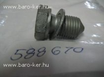 OLAJLEERESZTŐ CSAVAR 588670 /VW,SEAT,SKODA M14X1.5/