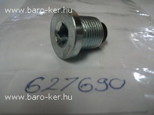 OLAJLEERESZTŐ CSAVAR 627690 /PEUGEOT,RENAULT,CITROEN M18X1.5 /