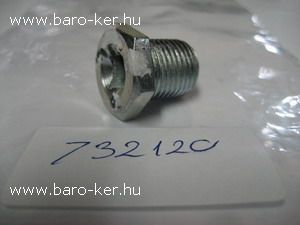 OLAJLEERESZTŐ CSAVAR 732120 /PEUG,REN,CIT M16X1.5/