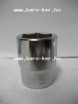 GENIUS CROWAFEJ 1/2″ 26mm