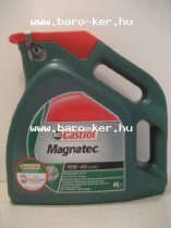 CASTROL MAGNATEC MOTOROLAJ 10W40 4L