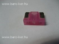 BIZTOSITÉK KÉSES MINI OLDALT LÁBBAL 4A