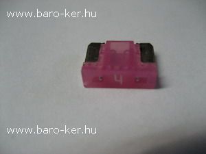 BIZTOSITÉK KÉSES MINI OLDALT LÁBBAL 4A