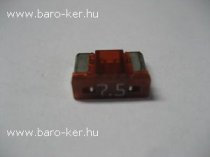 BIZTOSITÉK KÉSES MINI OLDALT LÁBBAL 7.5A