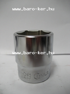 GENIUS CROWAFEJ 1/2" 29mm