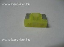 BIZTOSITÉK KÉSES MINI OLDALT LÁBBAL 20A