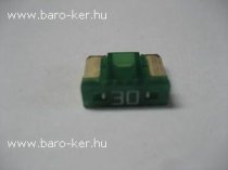 BIZTOSITÉK KÉSES MINI OLDALT LÁBBAL 30A