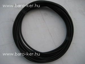 GÉGECSŐ HASÍTOTT ?7.5mm