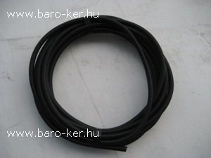 GÉGECSŐ HASÍTOTT ?10mm