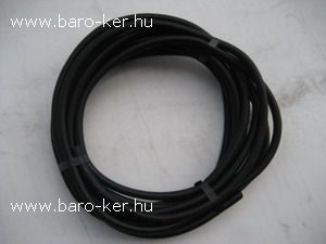 GÉGECSŐ HASÍTOTT ?13mm