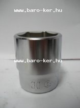 GENIUS CROWAFEJ 1/2″ 30mm