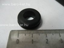 ÁTVEZETŐGUMI Ø9X14mm