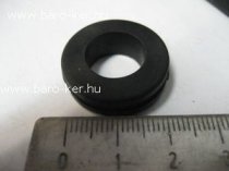 ÁTVEZETŐGUMI Ø12X18mm
