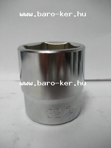 GENIUS CROWAFEJ 1/2" 32mm