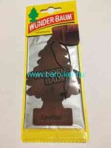 WUNDERBAUM LEATHER /BŐR/