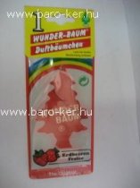 WUNDERBAUM ERDBEEREN /EPER/