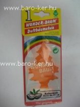 WUNDERBAUM KOKOSNUS /KÓKUSZ/