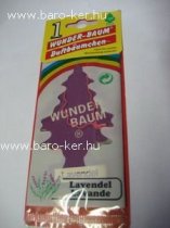 WUNDERBAUM LAVENDEL
