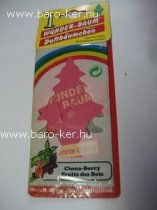 WUNDERBAUM CINA-BERRY