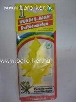 WUNDERBAUM VANILLA