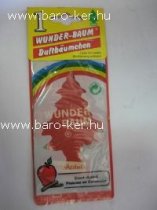 WUNDERBAUM ZIMT-APFEL /FAHÉJAS ALMA/