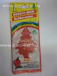 WUNDERBAUM ZIMT-APFEL /FAHÉJAS ALMA/
