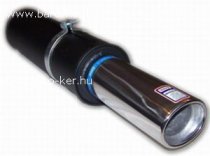 KIPUFOGÓDOB HÁTSÓ SPORT UNI VÉKONY OVÁL 110X400mm /PAR 002/