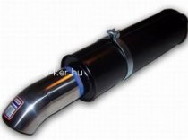 KIPUFOGÓDOB HÁTSÓ SPORT UNI DIESEL 110X400mm/PAR003/