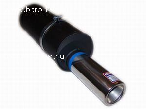 KIPUFOGÓDOB HÁTSÓ SPORT UNI VASTAG KEREK 140X400mm