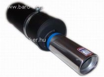 KIPUFOGÓDOB HÁTSÓ SPORT UNI VASTAG OVÁL 140X400mm