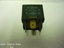 KÜRT RELÉ 6V