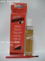 BRUNOX EPOXI ROZSDAMENTESÍTŐ ÉS ALAPOZÓ 25ML
