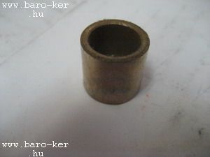 TRABANT 1.1 WARTBURG 1.3 ÖNINDÍTÓ BRONZPERSELY HÁTSÓ