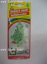 WUNDERBAUM EVERFRESH