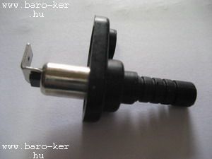 ELEKTROMOS ALKATRÉSZEK
