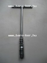 GYERTYAKULCS 19mm