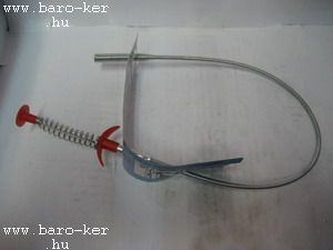CSAVARKISZEDŐ CSIPESZ