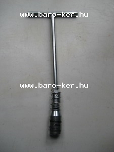 GYERTYAKULCS 21mm